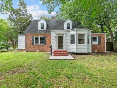 201 Maycox Ave, Norfolk, VA, 23505