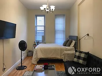 Rented by Oxford Property Group