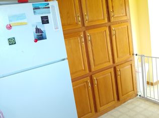 6390 Chief Rd, Brethren, MI 49619