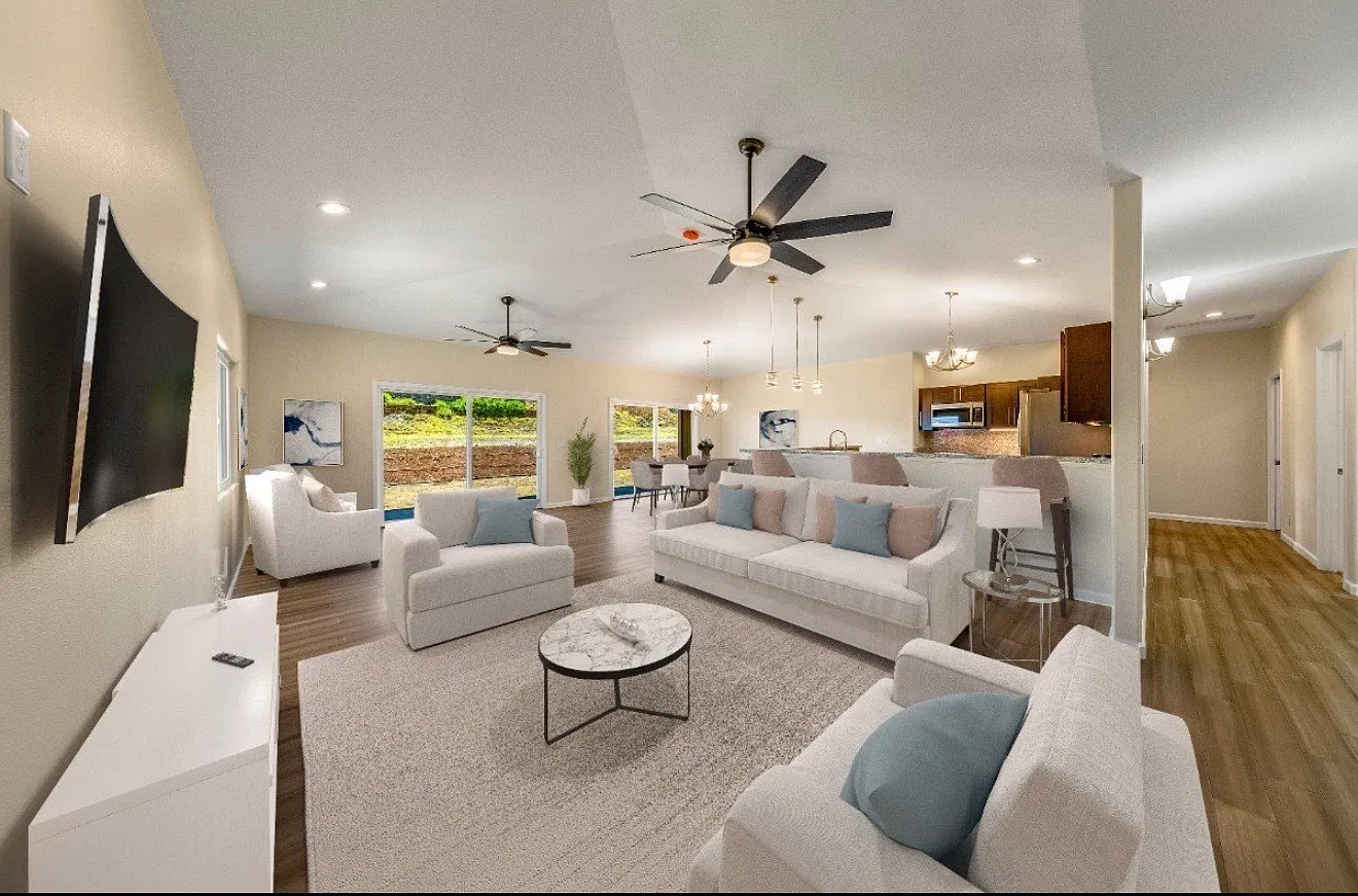 4 bed, 1967 sqft, $7,400 — Photo 4