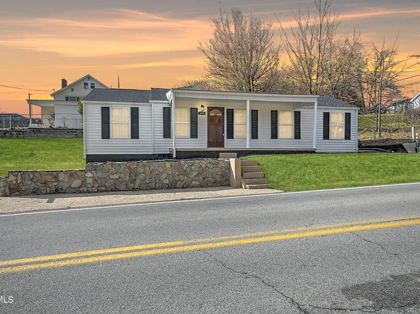 153 Walnut Hill Rd, Bristol, TN 37620