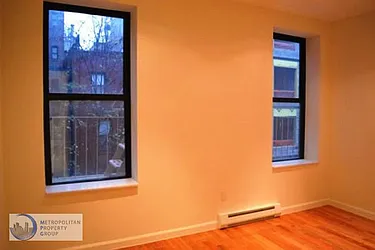 Rented by Metropolitan Property Group