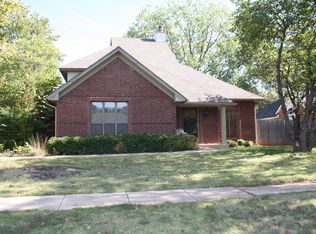 16628 Sunny Hollow Rd, Edmond, OK 73012