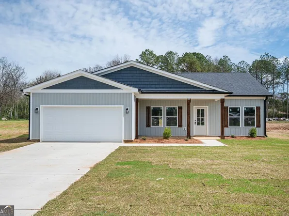 504 Branch St, Cedartown, GA 30125