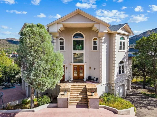 10 Falcon Way, Durango, CO 81301