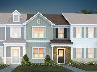 306 Ribbon Rail St, Fuquay Varina, NC 27526