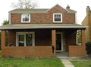 2130 Fairland St, Pittsburgh, PA 15210