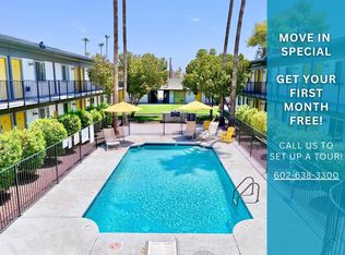 34 Arcadia, Phoenix, AZ 85018