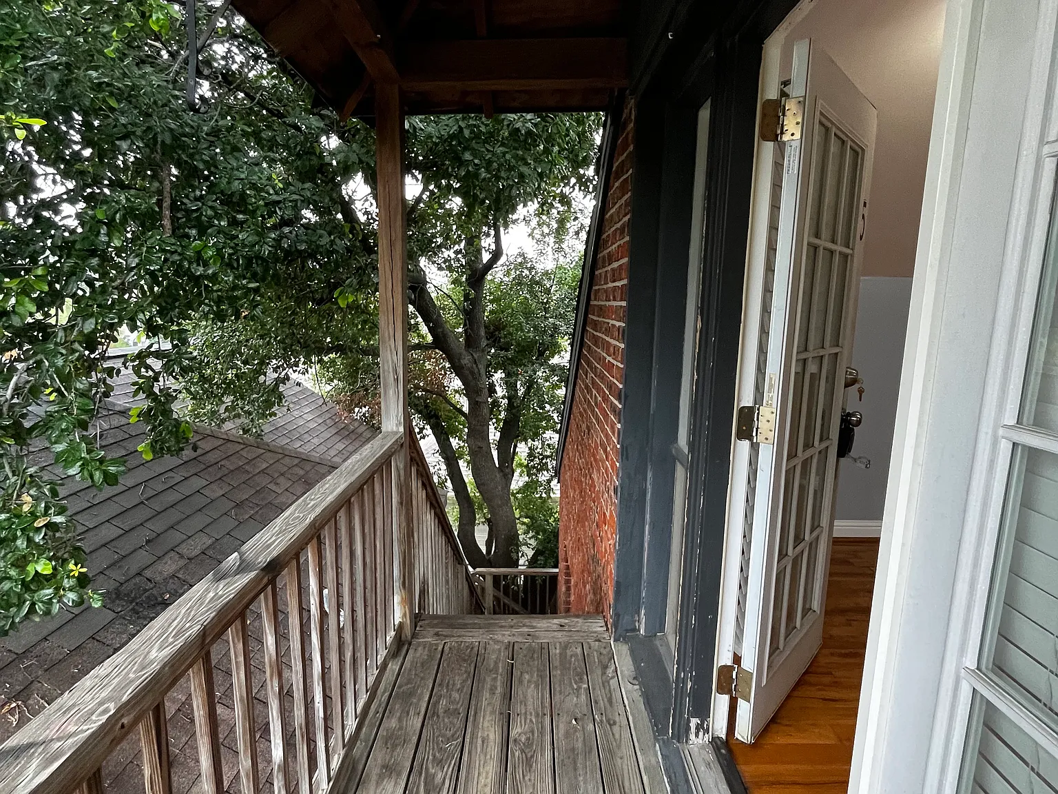 1 bed, 525 sqft, $1,200 — Photo 3