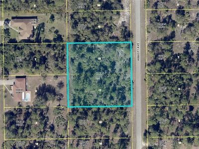 109 Abbott Ave, Lehigh Acres, FL, 33936
