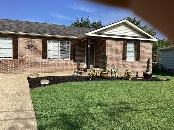 2660 Rogers Dr SE, Cleveland, TN 37323