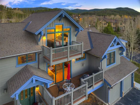 70 Oak Lane UNIT 70, Breckenridge, CO 80424