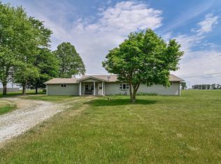 4730 E State Road 28 Rd, Tipton, IN