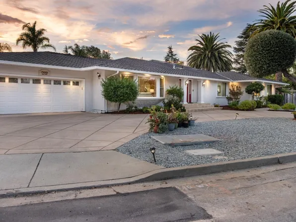 13001 Anza Dr, Saratoga, CA 95070