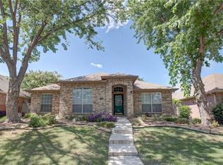 10720 Jackson Ln, Frisco, TX 75035