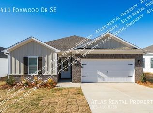 4411 Foxwood Dr, Decatur, AL 35603