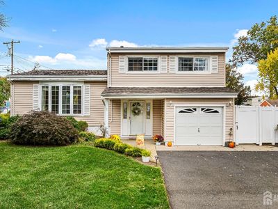 5 Grace Dr, Old Bridge, NJ, 08857