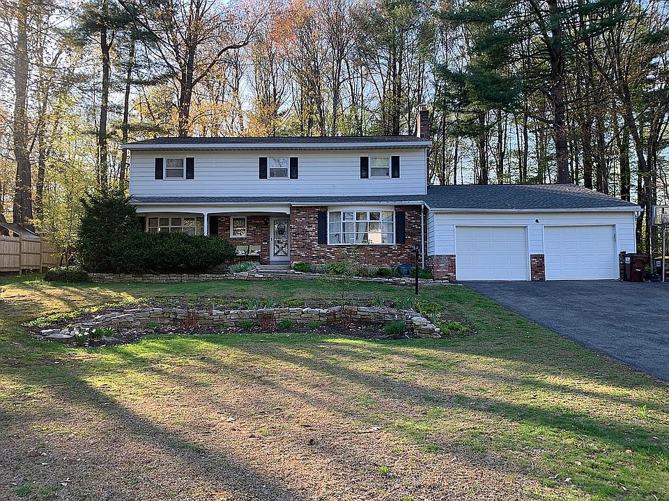 1st image of 1 Woodshire Ct #1
