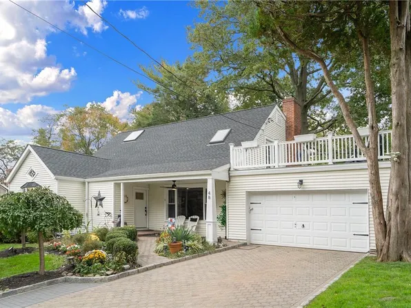 48 Gladstone Road, New Rochelle, NY 10804