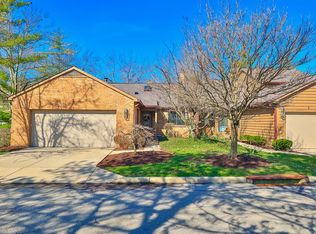 1 Evergreen Cir, Wyoming, OH 45215