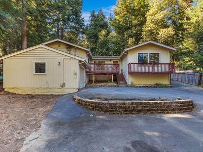 25042 Robin Place, Willits, CA, 95490