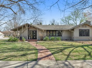 256 N Belmont Ave, Wichita, KS 67208