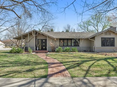 256 N Belmont Ave, Wichita, KS, 67208