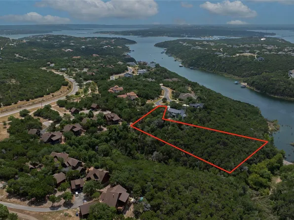 18849 Hidden Ridge Pl, Leander, TX 78645