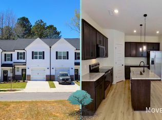 155 Calluna Dr, Clayton, NC 27520