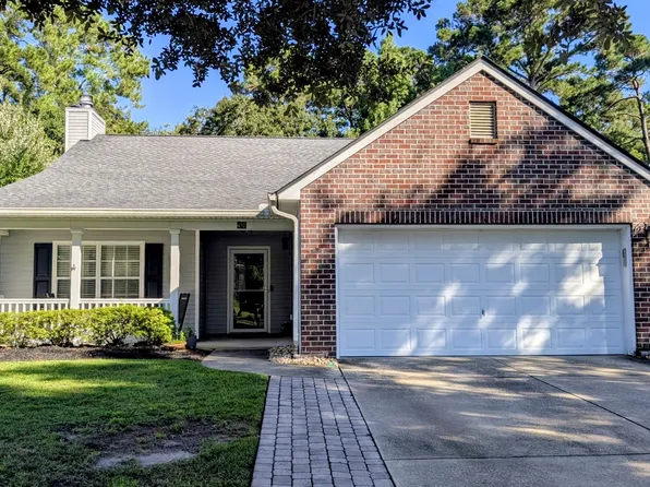 58 Hidden Lakes Cir, Bluffton, SC 29910