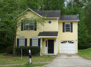 2009 Glenwood Downs Dr, Decatur, GA 30035