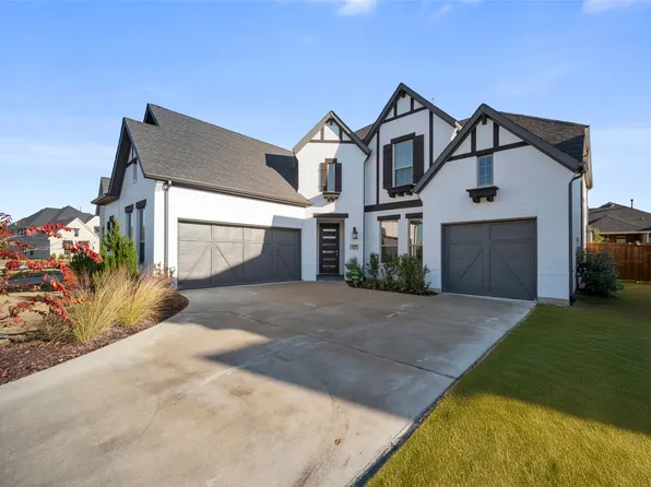 520 Yellow Rose Ln, Wylie, TX 75098