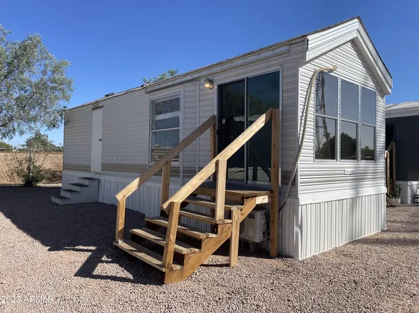 139 S CRISMON Road, Mesa, AZ 85208