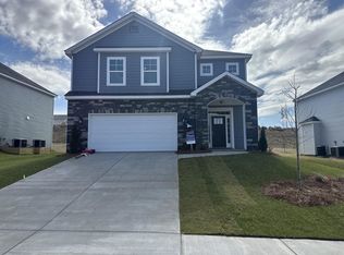 162 Dublin Loop, Grovetown, GA 30813