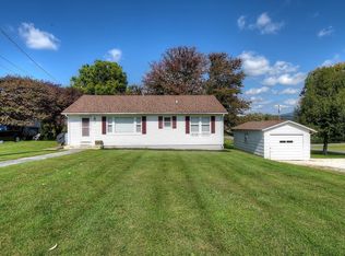 126 Lynnwood Ave, Elizabethton, TN 37643