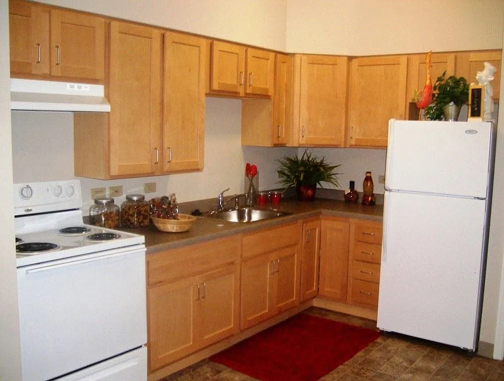 1 bed, 800 sqft, $900 — Photo 2