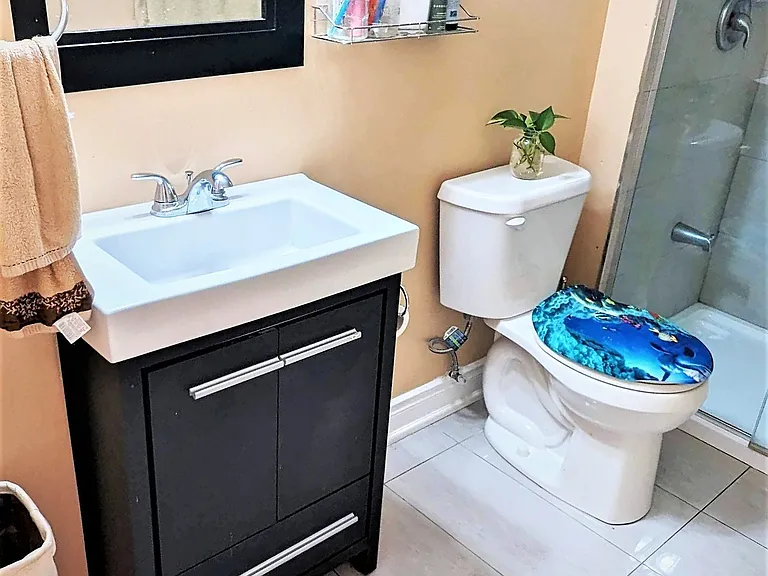 485 Greenpark Cres #BASEMENT — Photo 9