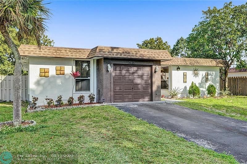 7812 NW 72nd Ave, Tamarac, FL 33321 Zillow