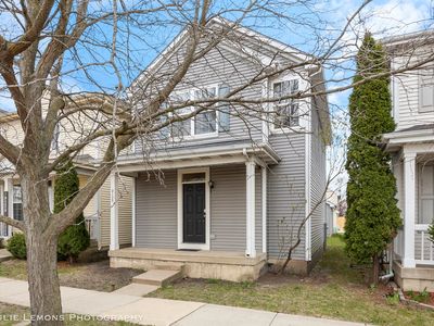 2125 Union Mill Dr, Aurora, IL, 60503