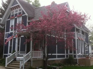 108 S Ottawa St, Saint Johns, MI