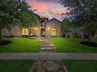 808 Regina Ct, Colleyville, TX 76034