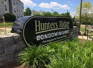 1396 Hunters Rd APT K, Harrisonburg, VA 22801