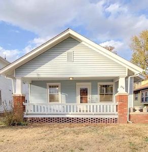 224 W Wilson St, Salina, KS, 67401
