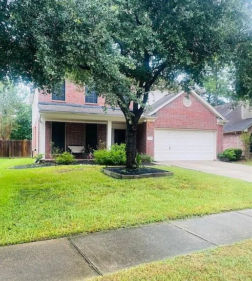 20710 Louetta Oak Dr — Photo 2