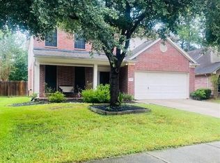 20710 Louetta Oak Dr, Spring, TX 77388