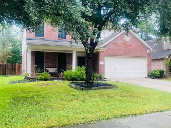 20710 Louetta Oak Dr, Spring, TX 77388
