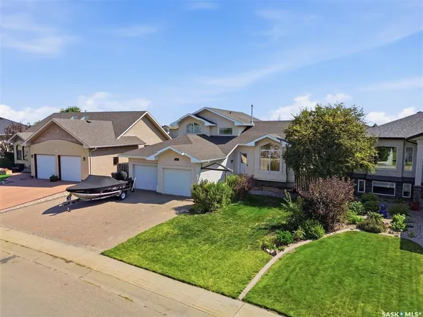 506 Crystal Springs DRIVE, Warman, SK S0K 0A1