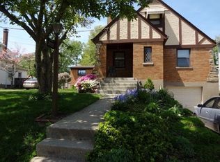 3721 Frances Ave, Cincinnati, OH 45211