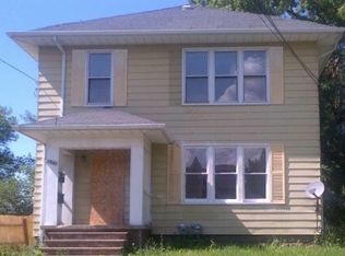 1547 Indiana Ave, Flint, MI 48506