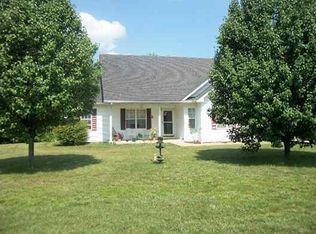 4789 Glen Lily Rd, Bowling Green, KY 42101